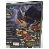 Descent Journeys in the Dark Second Edition Dungeon Crawler Board Game