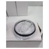 Set of 6 Stainless Steel Tumblers