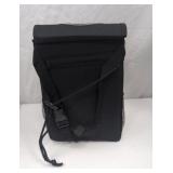 BOSS Drive Car Trash Bags with Lid, Insulated Interior, 5- bags