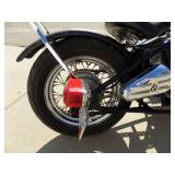 Honda CB750 (old School 750 Honda Chopper