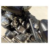Honda CB750 (old School 750 Honda Chopper