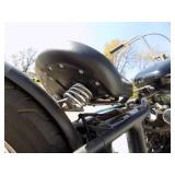 Honda CB750 (old School 750 Honda Chopper