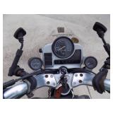 1996 BMW Motorcycle