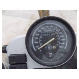 1996 BMW Motorcycle