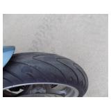 1996 BMW Motorcycle