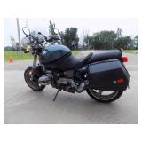 1996 BMW Motorcycle