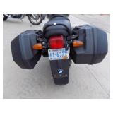 1996 BMW Motorcycle