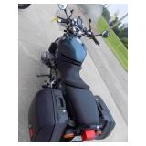 1996 BMW Motorcycle