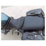 1996 BMW Motorcycle