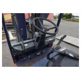 Baker B-50-CL Propane Forklift - Non-Operational