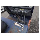 Baker B-50-CL Propane Forklift - Non-Operational