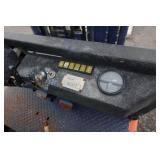 Baker B-50-CL Propane Forklift - Non-Operational