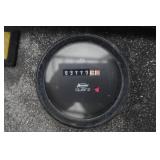 Baker B-50-CL Propane Forklift - Non-Operational