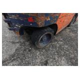 Baker B-50-CL Propane Forklift - Non-Operational