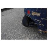 Baker B-50-CL Propane Forklift - Non-Operational