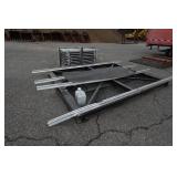 Solar Panels with Rack