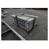 Solar Panels with Rack