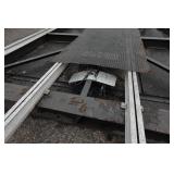 Solar Panels with Rack