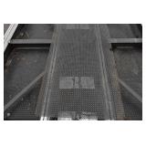 Solar Panels with Rack