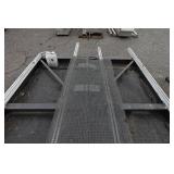 Solar Panels with Rack