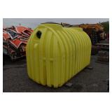 Norwesco Legacy 1250 Gallon Standard 2 Compartment Septic Tank