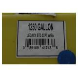 Norwesco Legacy 1250 Gallon Standard 2 Compartment Septic Tank