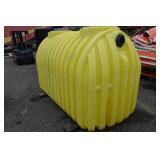 Norwesco Legacy 1250 Gallon Standard 2 Compartment Septic Tank