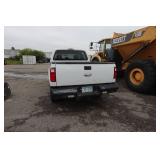 2012 Ford F-250 Crew Cab Pickup Truck - 6.7L Power Stroke Diesel