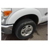 2012 Ford F-250 Crew Cab Pickup Truck - 6.7L Power Stroke Diesel