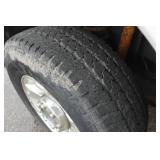 2012 Ford F-250 Crew Cab Pickup Truck - 6.7L Power Stroke Diesel