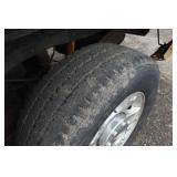 2012 Ford F-250 Crew Cab Pickup Truck - 6.7L Power Stroke Diesel