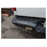 2012 Ford F-250 Crew Cab Pickup Truck - 6.7L Power Stroke Diesel