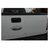 2012 Ford F-250 Crew Cab Pickup Truck - 6.7L Power Stroke Diesel