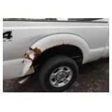 2012 Ford F-250 Crew Cab Pickup Truck - 6.7L Power Stroke Diesel