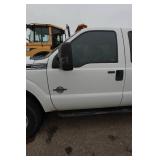 2012 Ford F-250 Crew Cab Pickup Truck - 6.7L Power Stroke Diesel