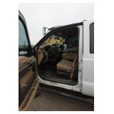 2012 Ford F-250 Crew Cab Pickup Truck - 6.7L Power Stroke Diesel