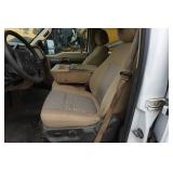 2012 Ford F-250 Crew Cab Pickup Truck - 6.7L Power Stroke Diesel