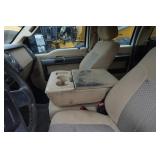 2012 Ford F-250 Crew Cab Pickup Truck - 6.7L Power Stroke Diesel