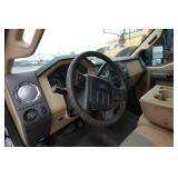 2012 Ford F-250 Crew Cab Pickup Truck - 6.7L Power Stroke Diesel