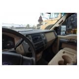 2012 Ford F-250 Crew Cab Pickup Truck - 6.7L Power Stroke Diesel