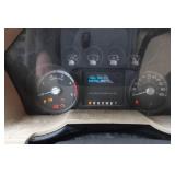 2012 Ford F-250 Crew Cab Pickup Truck - 6.7L Power Stroke Diesel