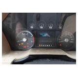 2012 Ford F-250 Crew Cab Pickup Truck - 6.7L Power Stroke Diesel