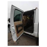 2012 Ford F-250 Crew Cab Pickup Truck - 6.7L Power Stroke Diesel