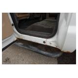 2012 Ford F-250 Crew Cab Pickup Truck - 6.7L Power Stroke Diesel