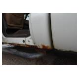 2012 Ford F-250 Crew Cab Pickup Truck - 6.7L Power Stroke Diesel