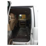 2012 Ford F-250 Crew Cab Pickup Truck - 6.7L Power Stroke Diesel