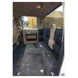 2012 Ford F-250 Crew Cab Pickup Truck - 6.7L Power Stroke Diesel