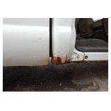 2012 Ford F-250 Crew Cab Pickup Truck - 6.7L Power Stroke Diesel