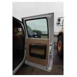 2012 Ford F-250 Crew Cab Pickup Truck - 6.7L Power Stroke Diesel