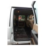 2012 Ford F-250 Crew Cab Pickup Truck - 6.7L Power Stroke Diesel